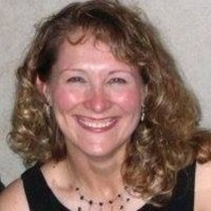 Meet your Posher, Anne